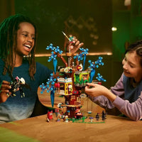 Playset Lego 71461 Dreamzzz