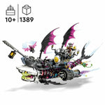 Playset Lego 71469 Dreamzzz