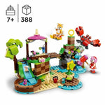 Playset Lego Sonic 76992