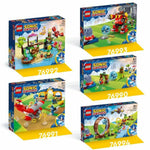 Playset Lego Sonic