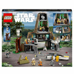 Playset Lego Star Wars 75635