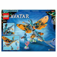 Playset Lego Avatar 75576 259 Pieces