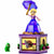 Building Game + Figures Lego Princess 43214 Rapunzing Rappilloning