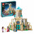 Playset Lego Disney Wish 43224 King Magnifico's Castle 613 Pieces