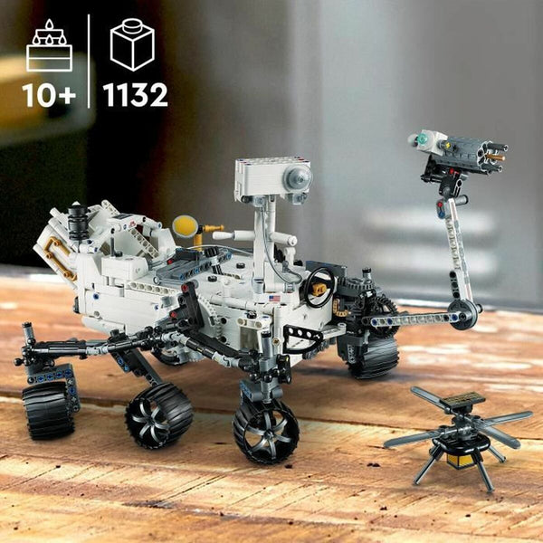 Playset Lego Technic 42158 NASA Mars Rover Perseverance