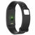 Activity Bangle Denver Electronics BFH-150 0,42" 55 mAh OLED Black