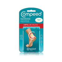 "Compeed Cerotti Per Vesciche Formato 5 Unità"