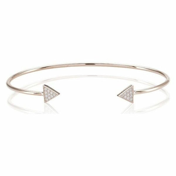 Ladies'Bracelet Sif Jakobs B0095-CZ-RG-M (19 cm)