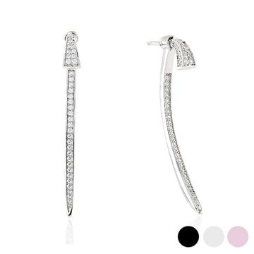 Ladies'Earrings Sif Jakobs E0601