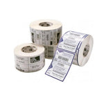 Printer Labels Zebra Z Select 2000T 76 x 25 mm (12 uds)