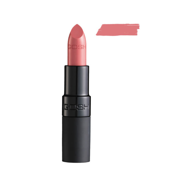 "Gosh Velvet Touch Lipstick 002 Matt Rose"