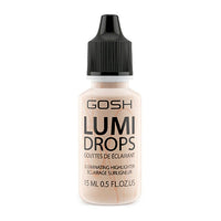 Highlighter Lumi Drops Gosh Copenhagen (15 ml)