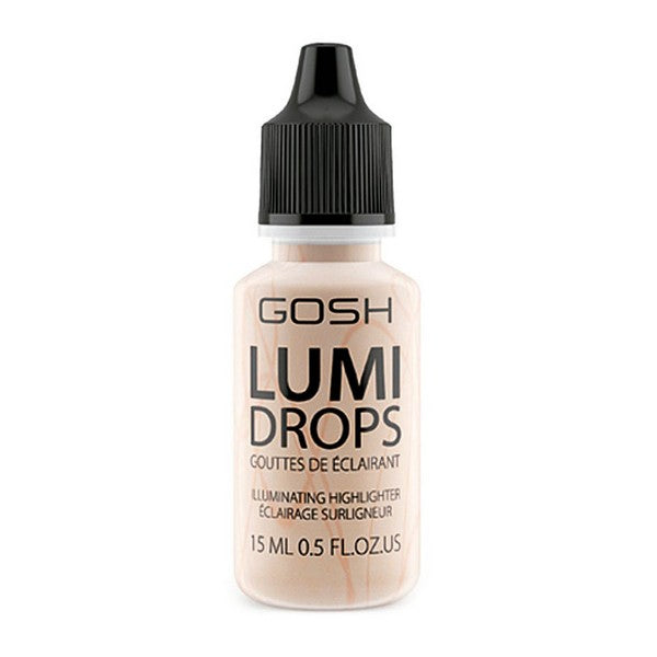 Highlighter Lumi Drops Gosh Copenhagen (15 ml)