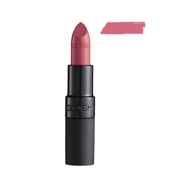 "Gosh Velvet Touch Lipstick 010 Matt Smoothie"