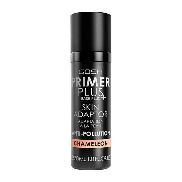 Temeljni premaz za ličila Primer Plus+ Skin Adaptor Gosh Copenhagen (30 ml)