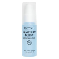 Makeup Fixer Gosh Copenhagen Prime'n Set Spray 50 ml