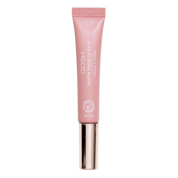 Coloured Lip Balm Gosh Copenhagen Soft'N Tinted Nº 004 Vintage rose 8 ml