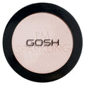 Éclaircissant Gosh Copenhagen I'm Sparkling Sous forme de poudre Nº 003 Pearl dust 5,5 g