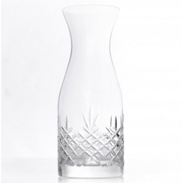 Transparent Glass Jug Waterfall (1 L) (Refurbished A+)