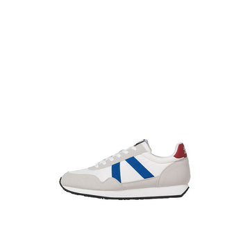 Men's Trainers Jack & Jones MESH COMBO 12203474  Multicolour Blue