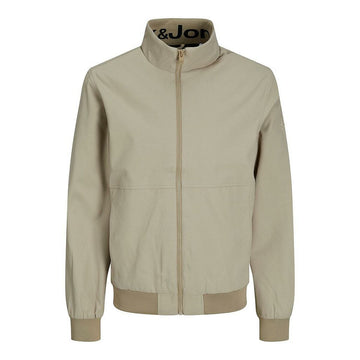 Sports Jacket JJJAX BOMBER  Jack & Jones 12223143 Beige