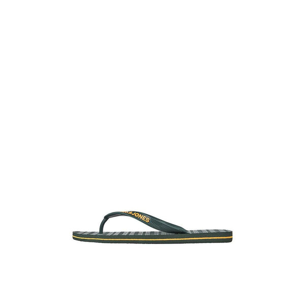 Men's Flip Flops Jack & Jones 12230631 Green