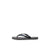 Men's Flip Flops Jack & Jones  JFWLOGO 12230641 Black