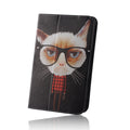 Universal case Oldschool for tablet 7-8``