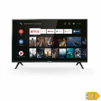 Smart TV TCL 40ES560 40" FHD HDR10 Direct-LED Android TV 9.0