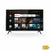 Smart TV TCL 40ES560 40" FHD HDR10 Direct-LED Android TV 9.0