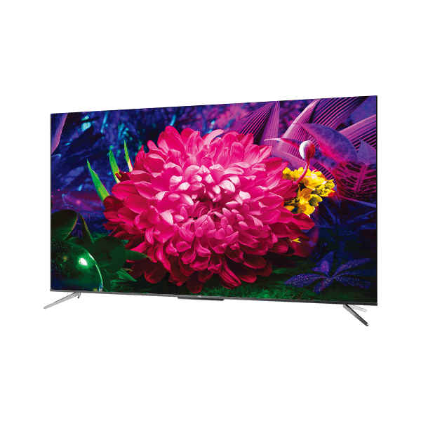 Television TCL 65C715 65" 4K Ultra HD QLED HDR10 Android TV