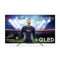 Television TCL 65C715 65" 4K Ultra HD QLED HDR10 Android TV