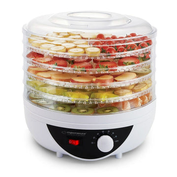 Food Dehydrator Esperanza EKD002 250 W