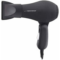 Hairdryer Esperanza EBH003K Black