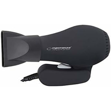 Hairdryer Esperanza EBH003K Black