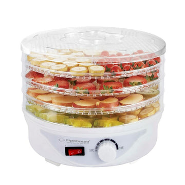 Food Dehydrator Esperanza EKD003 250 W