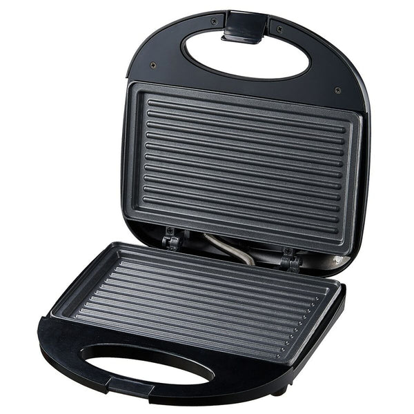 Piastra Grill Elettrica Esperanza EKT009 Nero 1000 W