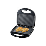 Piastra Grill Elettrica Esperanza EKT009 Nero 1000 W