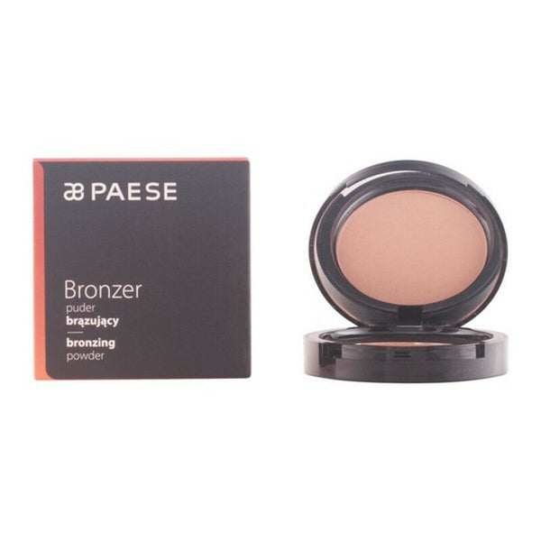 Bronzing Powder Paese