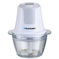 Mincer Blaupunkt CPG-601 White 450 W