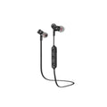 Headphones with Microphone Natec NSL-1337 Black