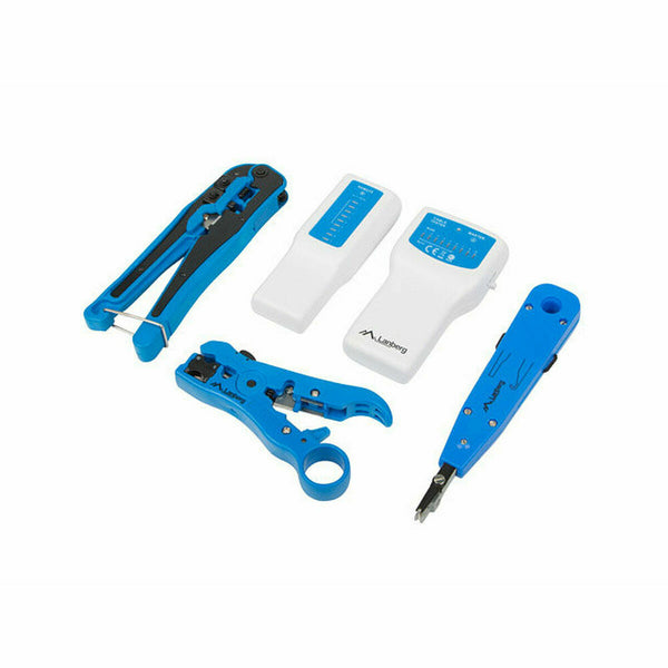 Crimper Lanberg NT-0302