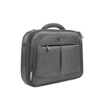 Laptop Case Natec Setter 15.6" Black