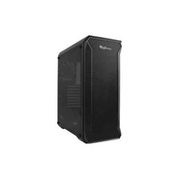 ATX Semi-tower Box Genesis Irid 505