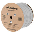 UTP Category 6e Rigid Network Cable Lanberg