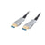 HDMI Cable Lanberg CA-HDMI-20FB-0500-BK 50 m 1 Piece