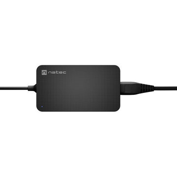 Current Adaptor Natec NZU-2033 USB-C