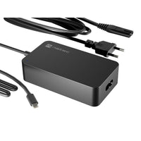 Current Adaptor Natec NZU-2033 USB-C