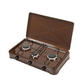 Gas Hob Ravanson K-03BR 60,2 cm 4860 W