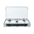 Gas Hob Ravanson K-03T 60,2 cm